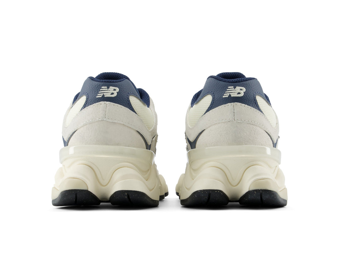 New Balance 9060 - Navy / Linen