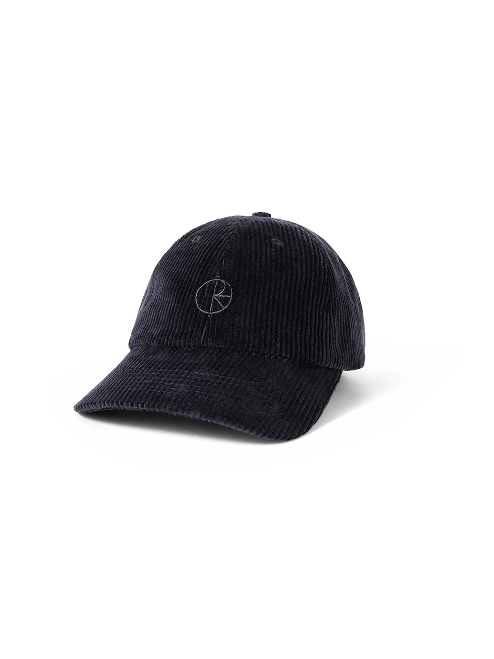 Polar Stroke Logo Cord Cap