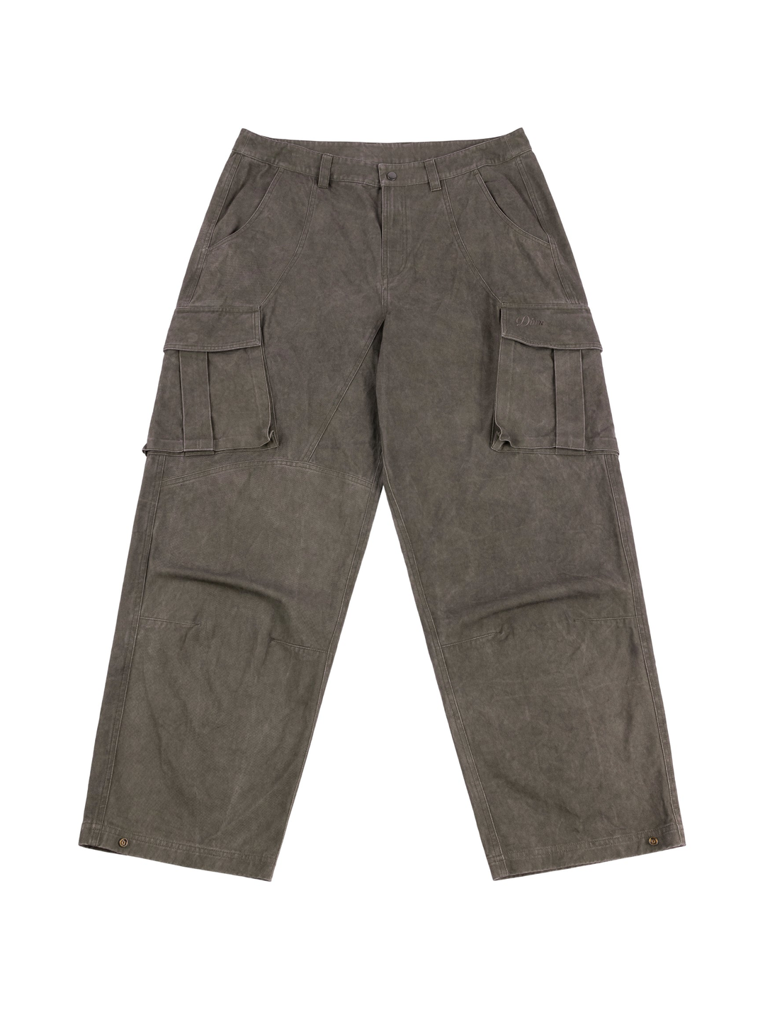 Dime Ultimate Cargo Pants - Taupe