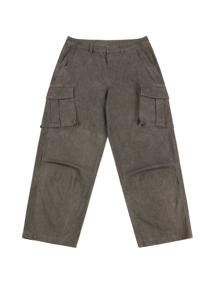 Dime Ultimate Cargo Pants - Taupe