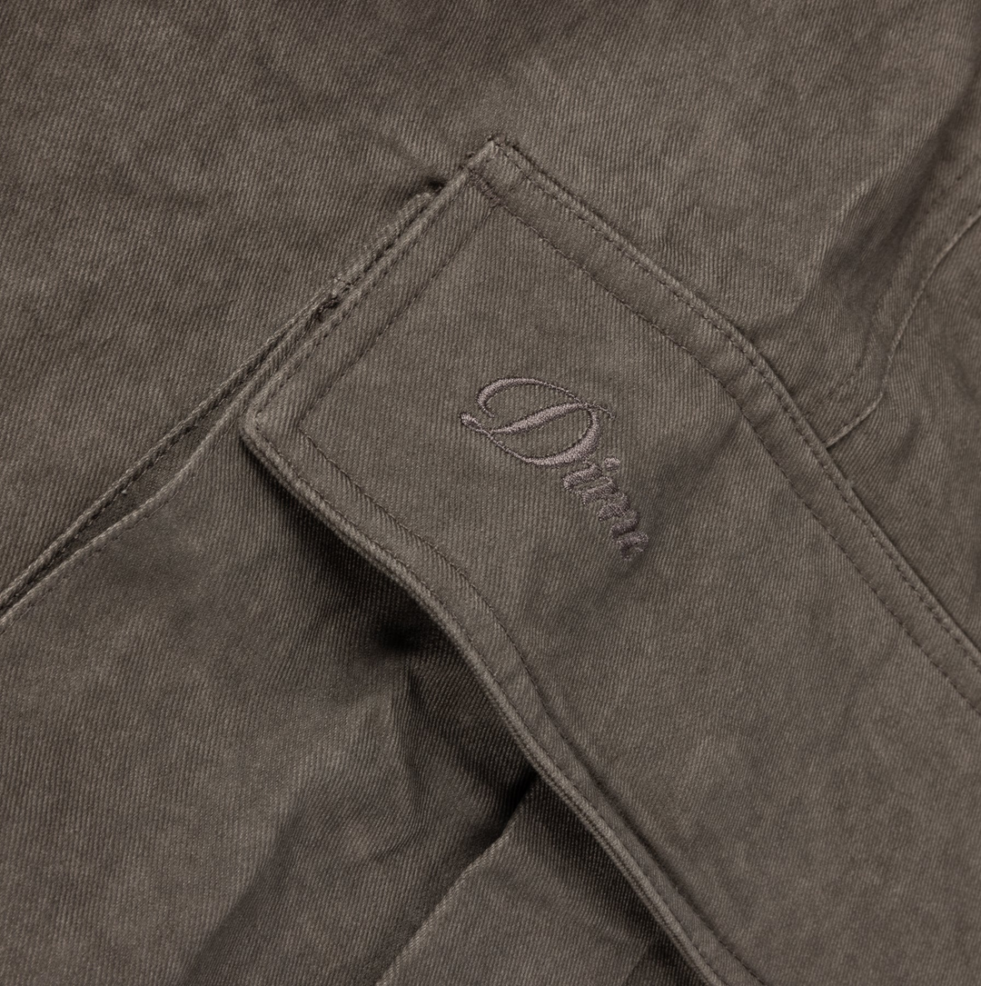 Dime Ultimate Cargo Pants - Taupe