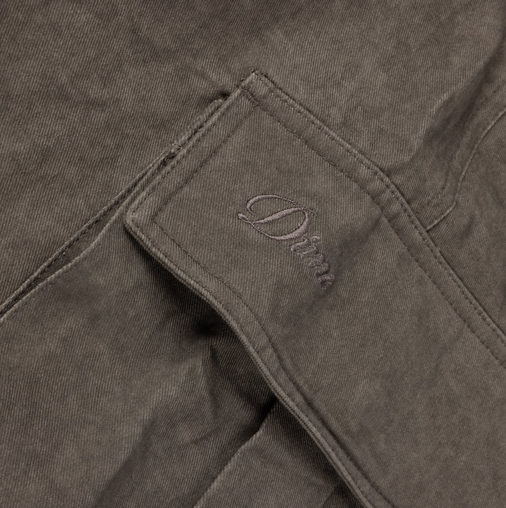 Dime Ultimate Cargo Pants - Taupe