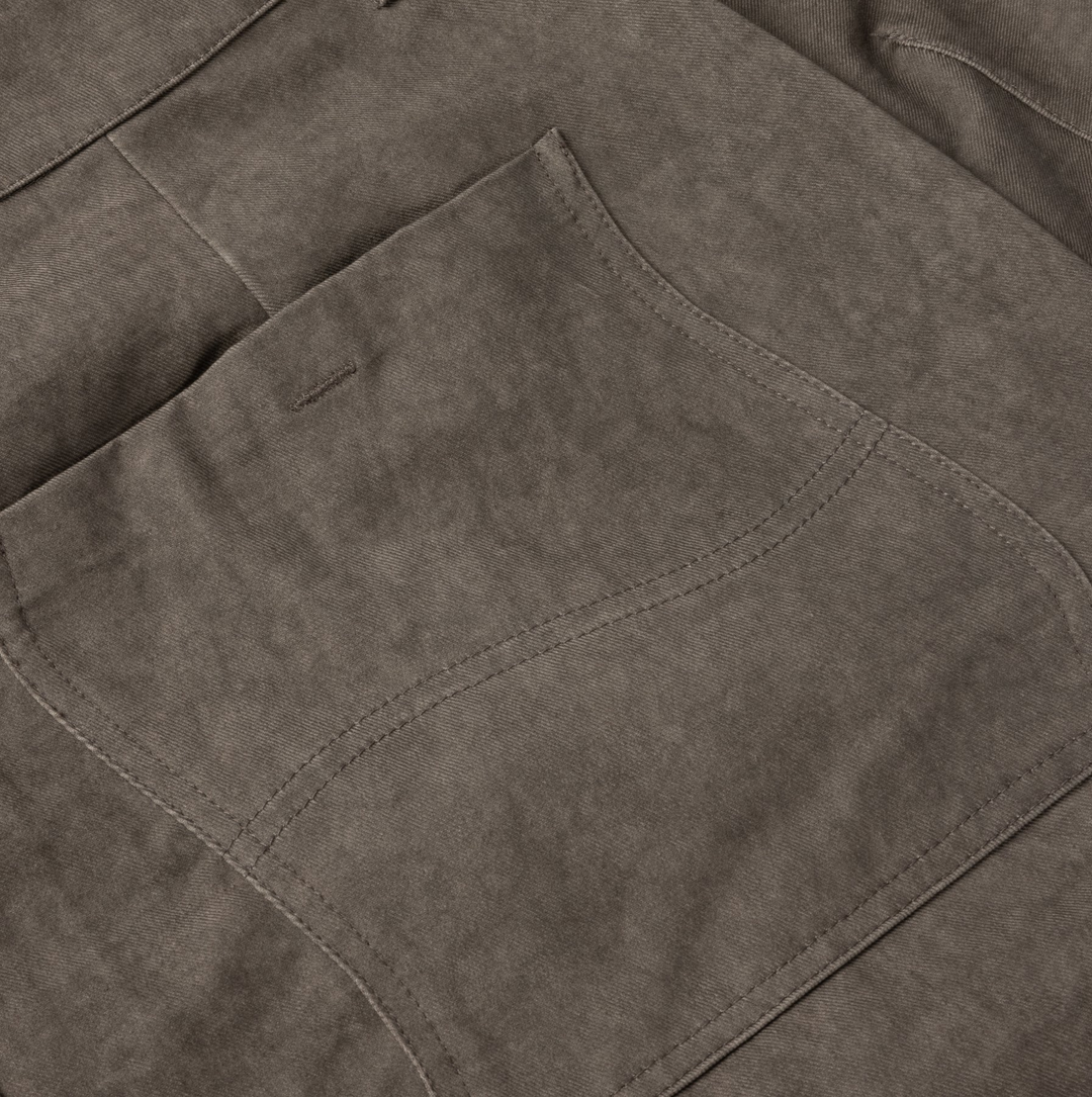 Dime Ultimate Cargo Pants - Taupe