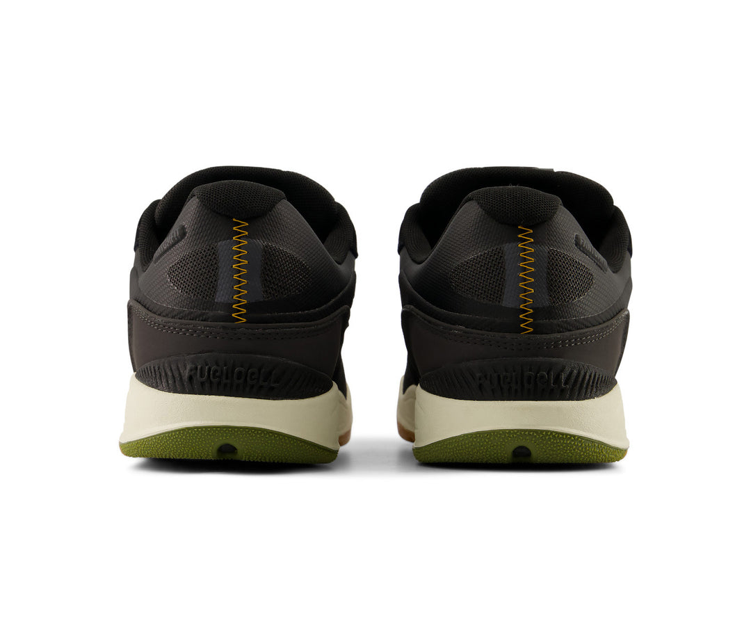 New Balance Numeric Tiago 1010 - Black / Olive