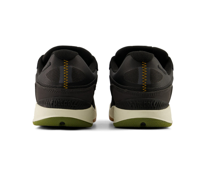 New Balance Numeric Tiago 1010 - Black / Olive