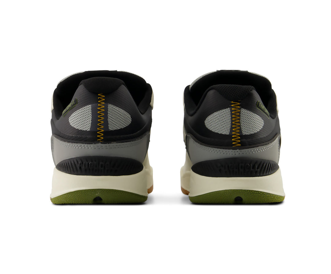 New Balance Numeric Tiago 1010 - Sea Salt / Olive