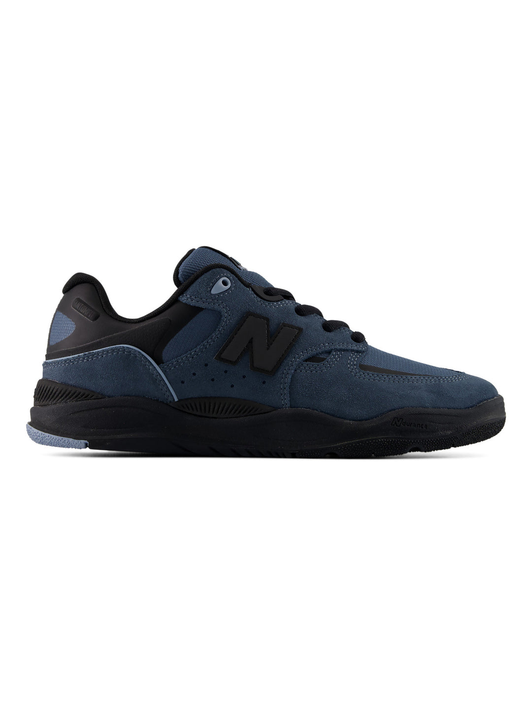 New Balance Numeric Tiago 1010 - Shadow Blue / Black