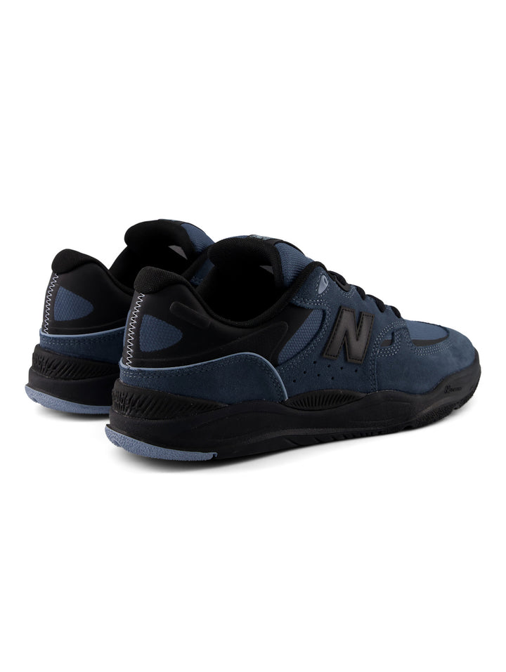 New Balance Numeric Tiago 1010 - Shadow Blue / Black