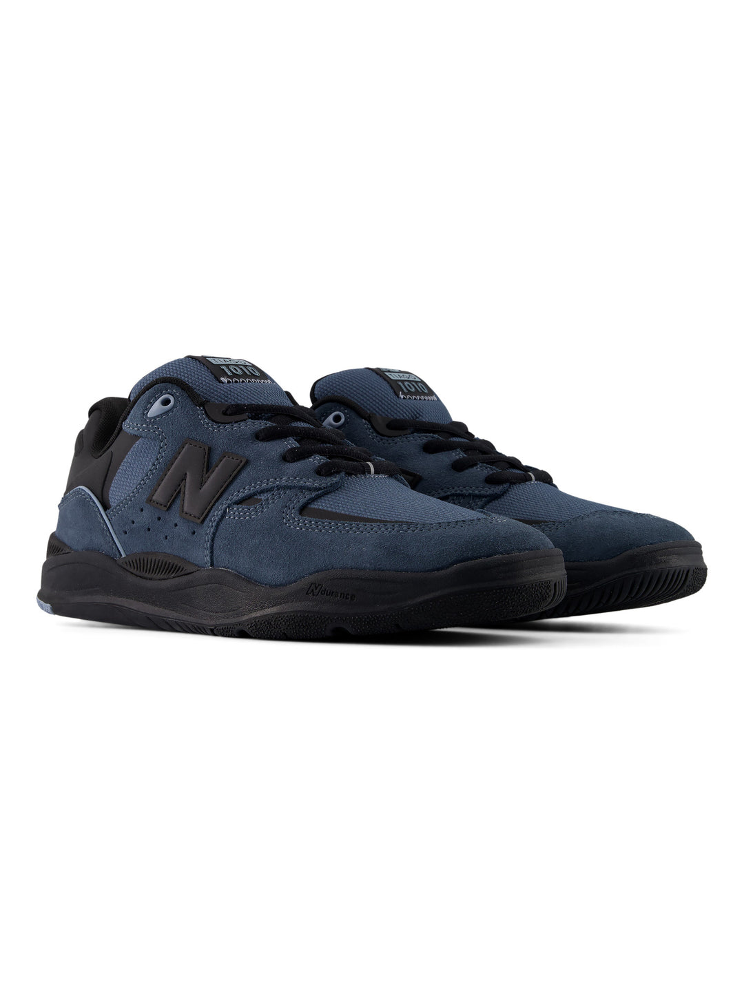 New Balance Numeric Tiago 1010 - Shadow Blue / Black