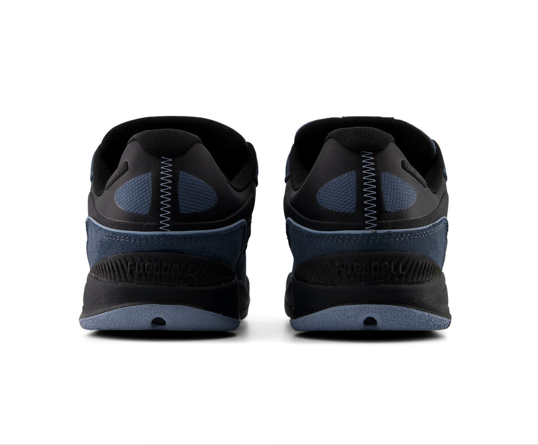 New Balance Numeric Tiago 1010 - Shadow Blue / Black