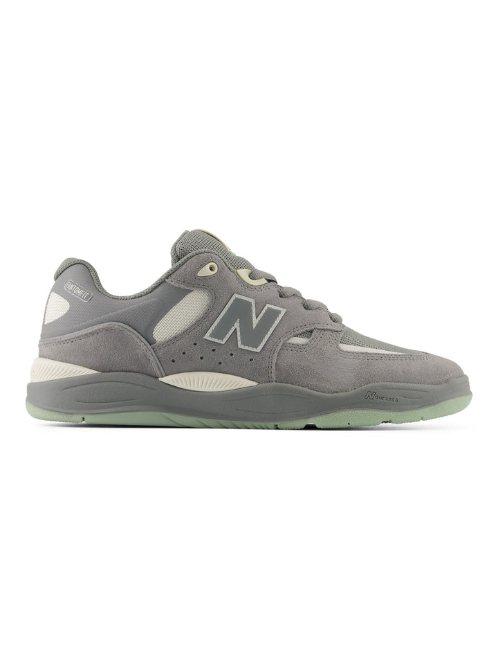New Balance Numeric Tiago 1010 - Grey / Sea Salt