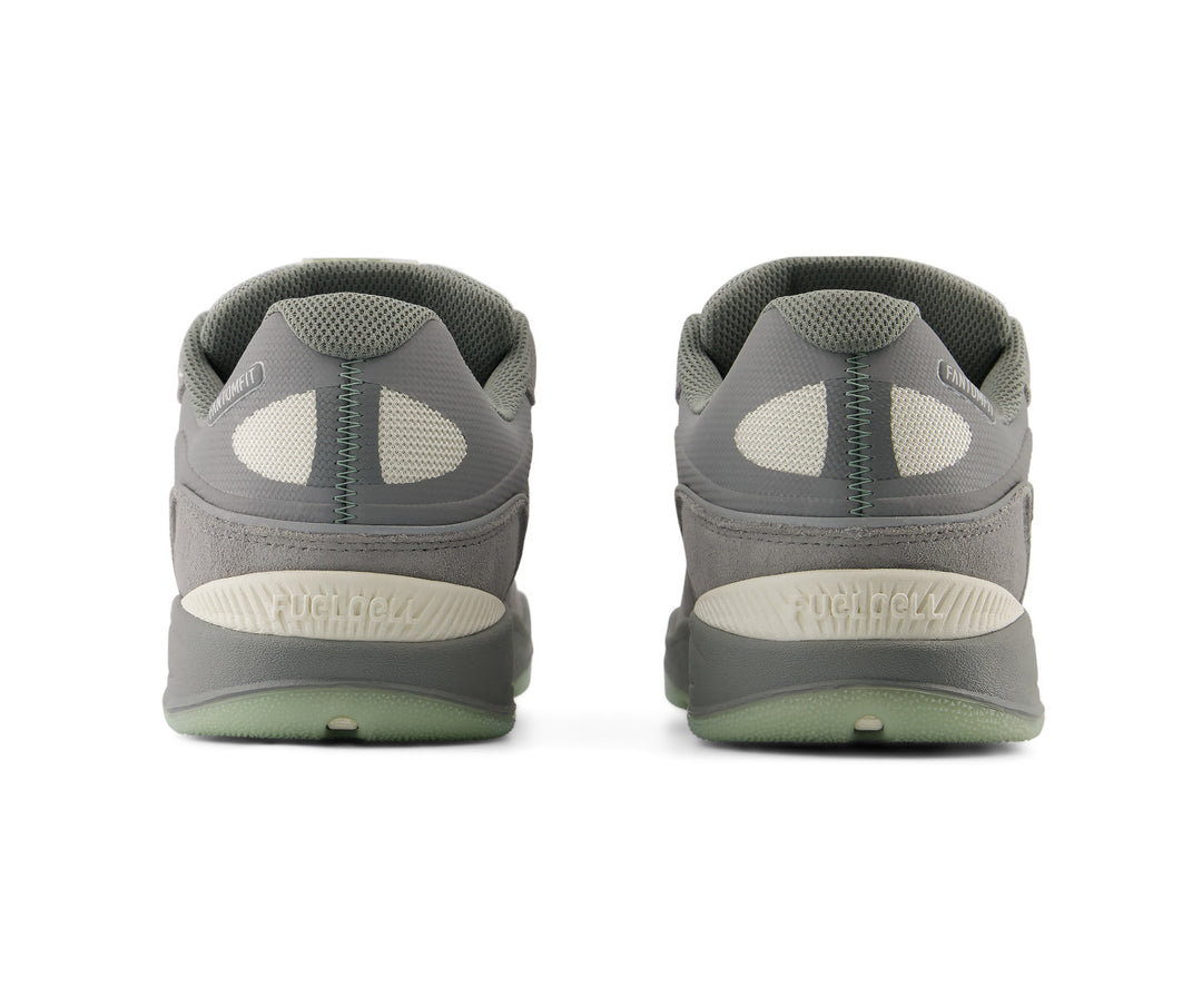 New Balance Numeric Tiago 1010 - Grey / Sea Salt