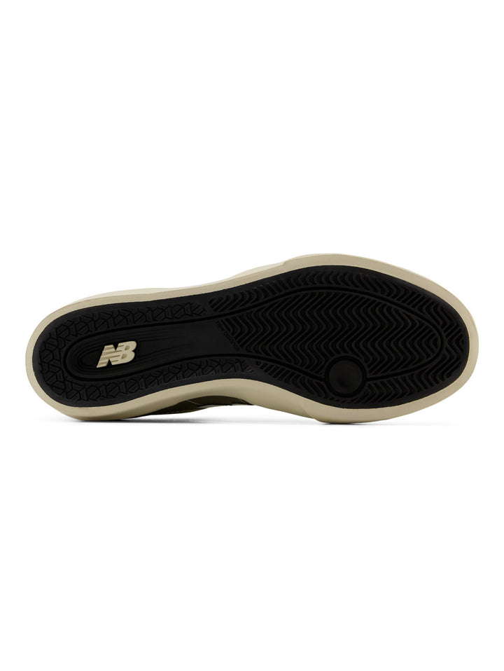 New Balance Numeric 272 - Olive / White