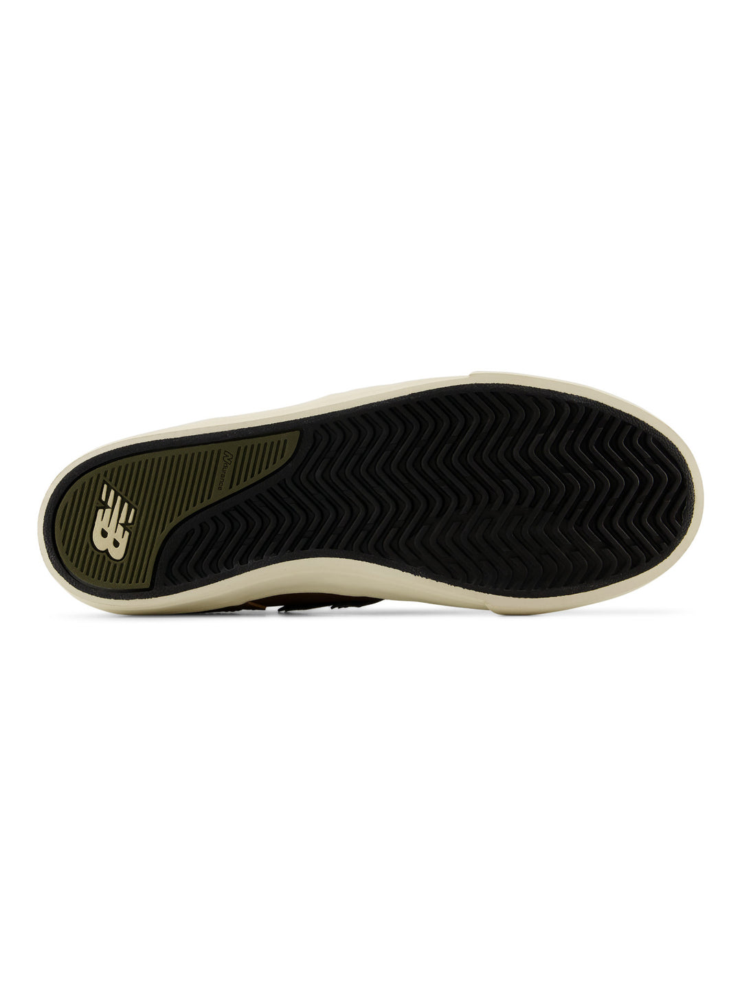 New Balance Numeric Jamie Foy 306 - Brown / Olive