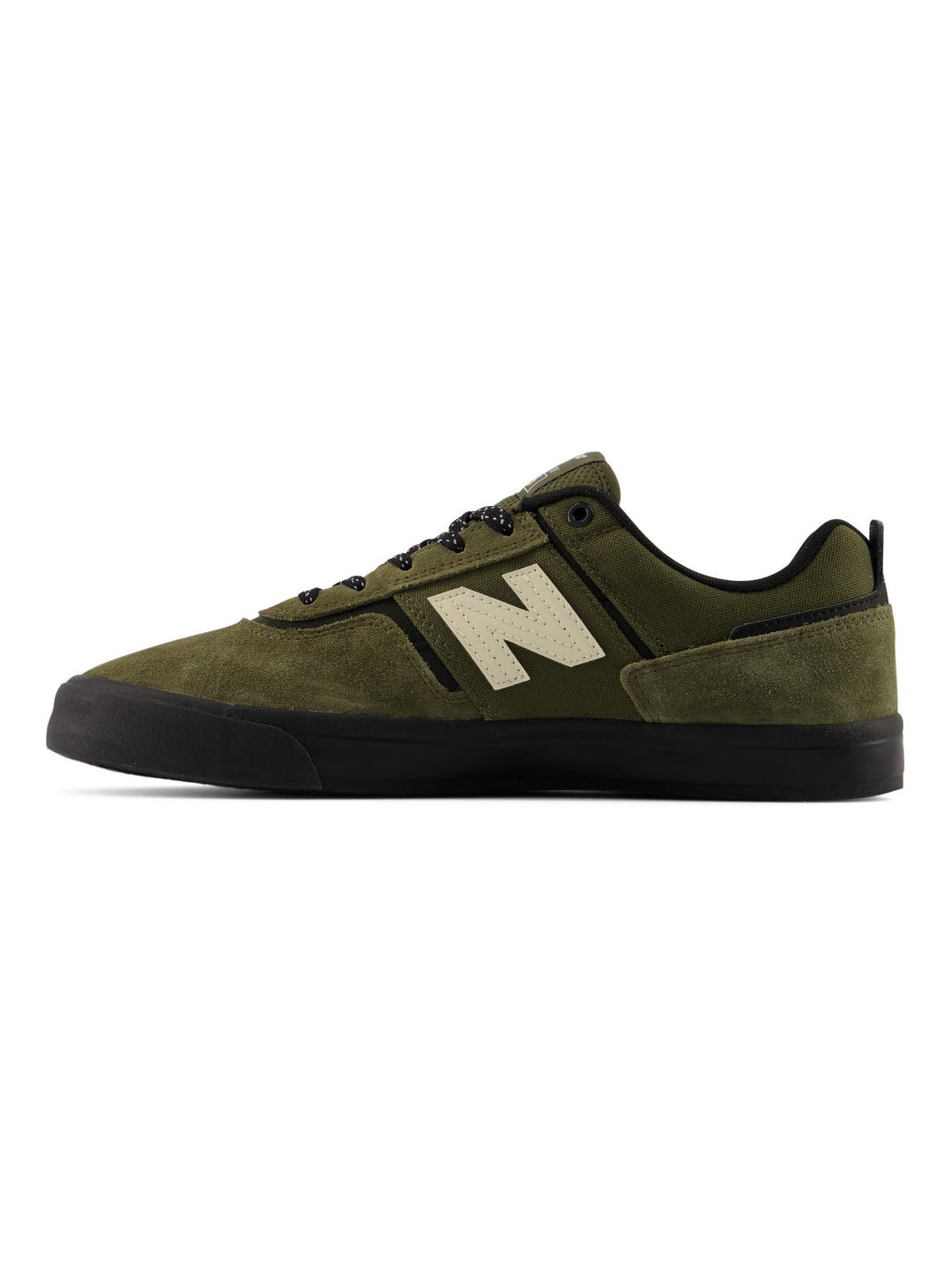 New Balance Numeric Jamie Foy 306 - Olive / Black