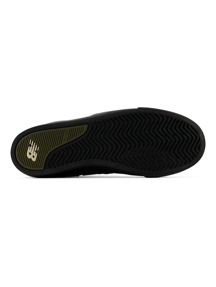 New Balance Numeric Jamie Foy 306 - Olive / Black
