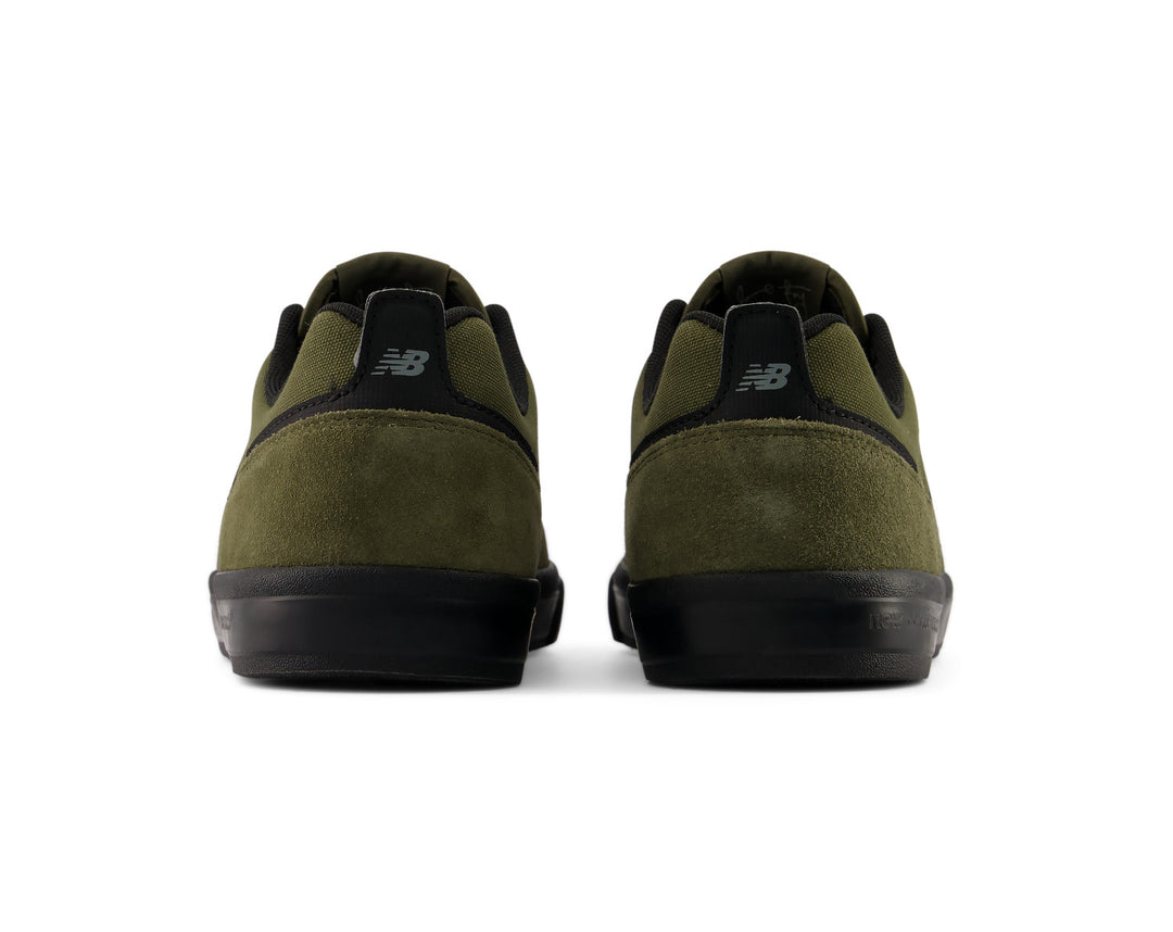 New Balance Numeric Jamie Foy 306 - Olive / Black