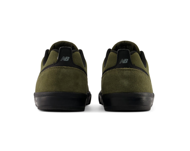 New Balance Numeric Jamie Foy 306 - Olive / Black