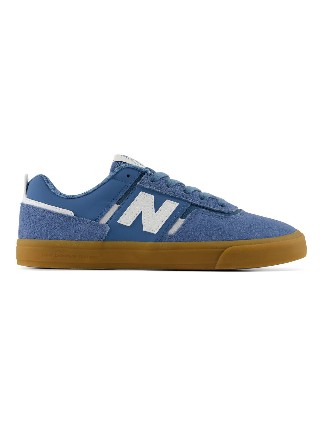 New Balance Numeric Jamie Foy 306 - Carolina Blue / Gum