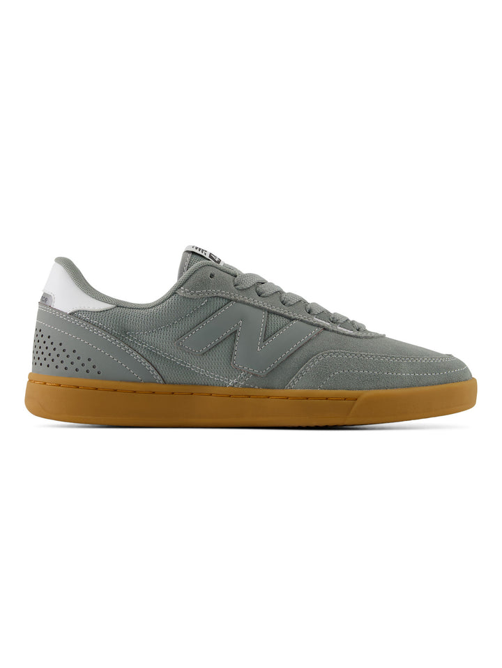 New Balance Numeric 440 V2 - Grey / Gum