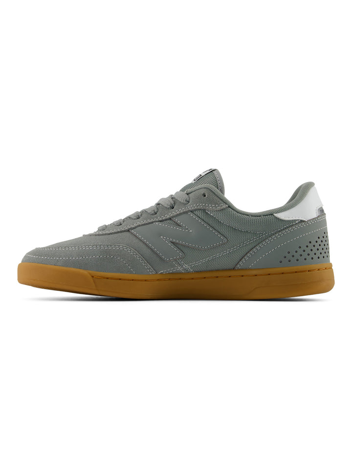 New Balance Numeric 440 V2 - Grey / Gum