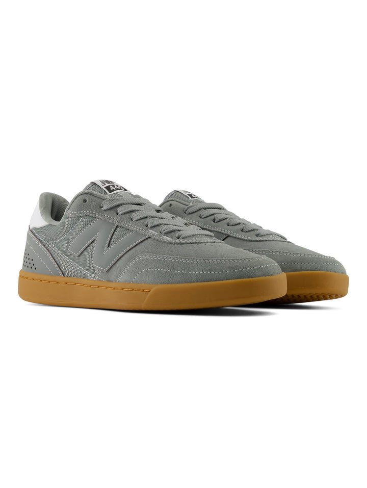 New Balance Numeric 440 V2 - Grey / Gum