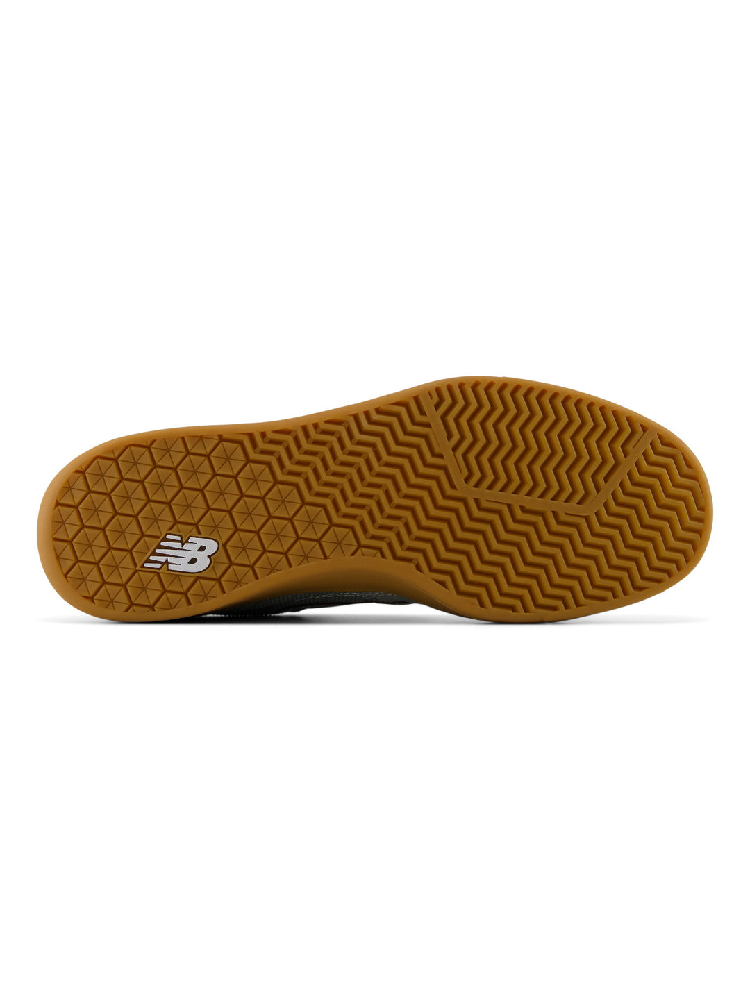 New Balance Numeric 440 High V2 - Sand / Black