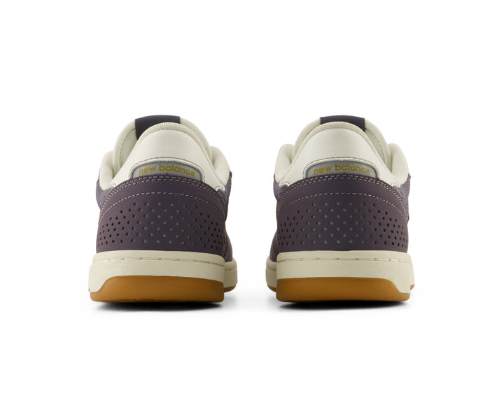 New Balance Numeric 440 V2 Wide - Grey / Green