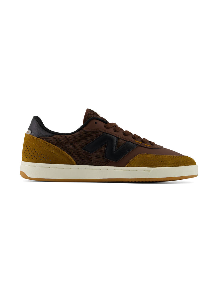 New Balance Numeric 440 V2 - Brown / Black