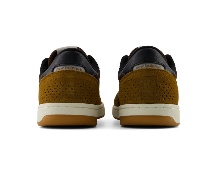 New Balance Numeric 440 V2 - Brown / Black