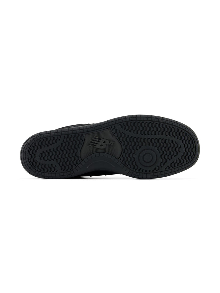 New Balance Numeric 480 - Black / Black / Black