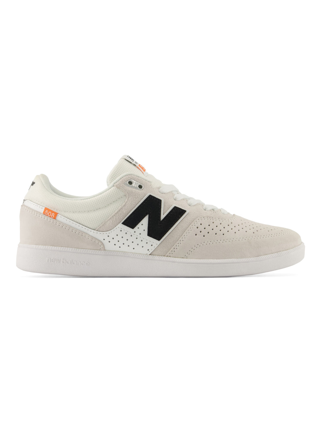 New Balance Numeric Westgate 508 - White / White