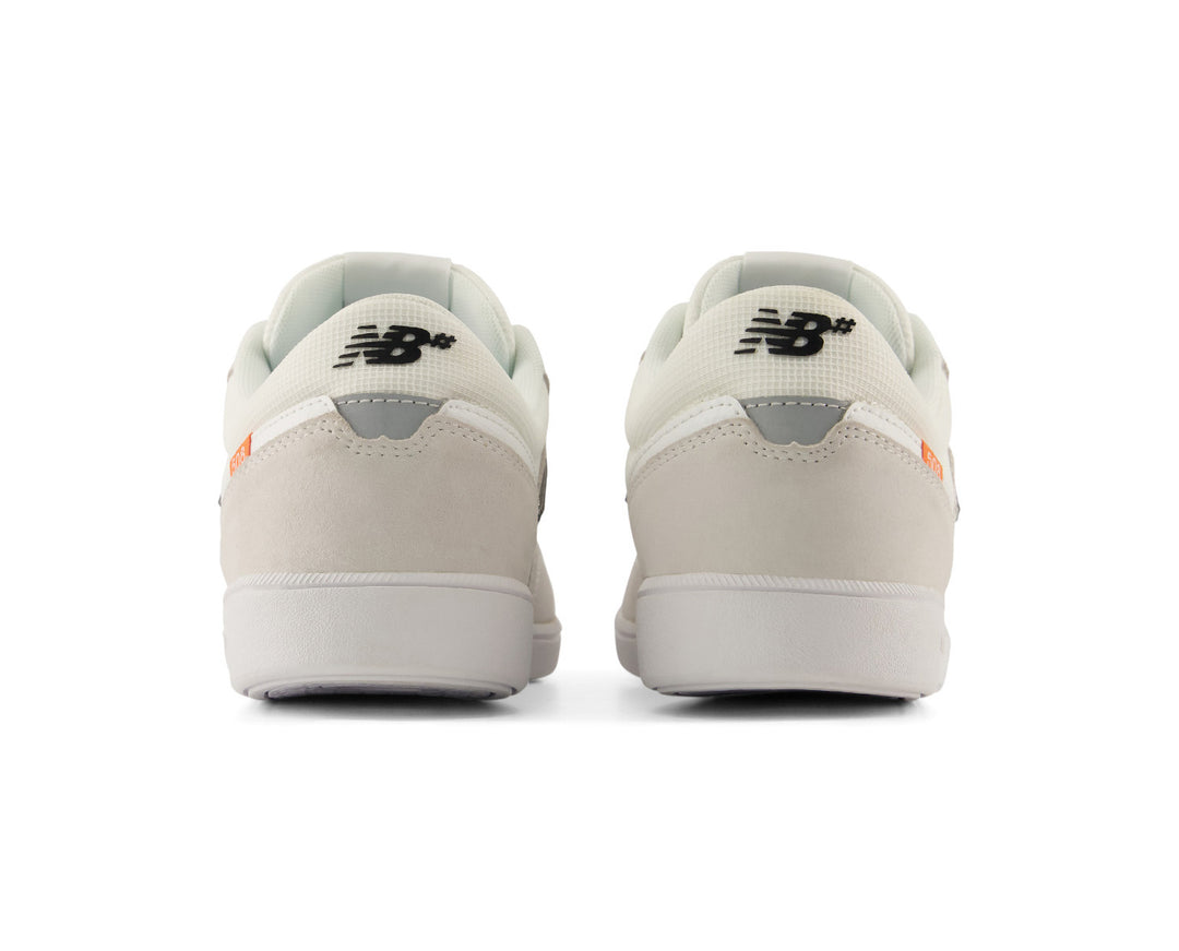 New Balance Numeric Westgate 508 - White / White