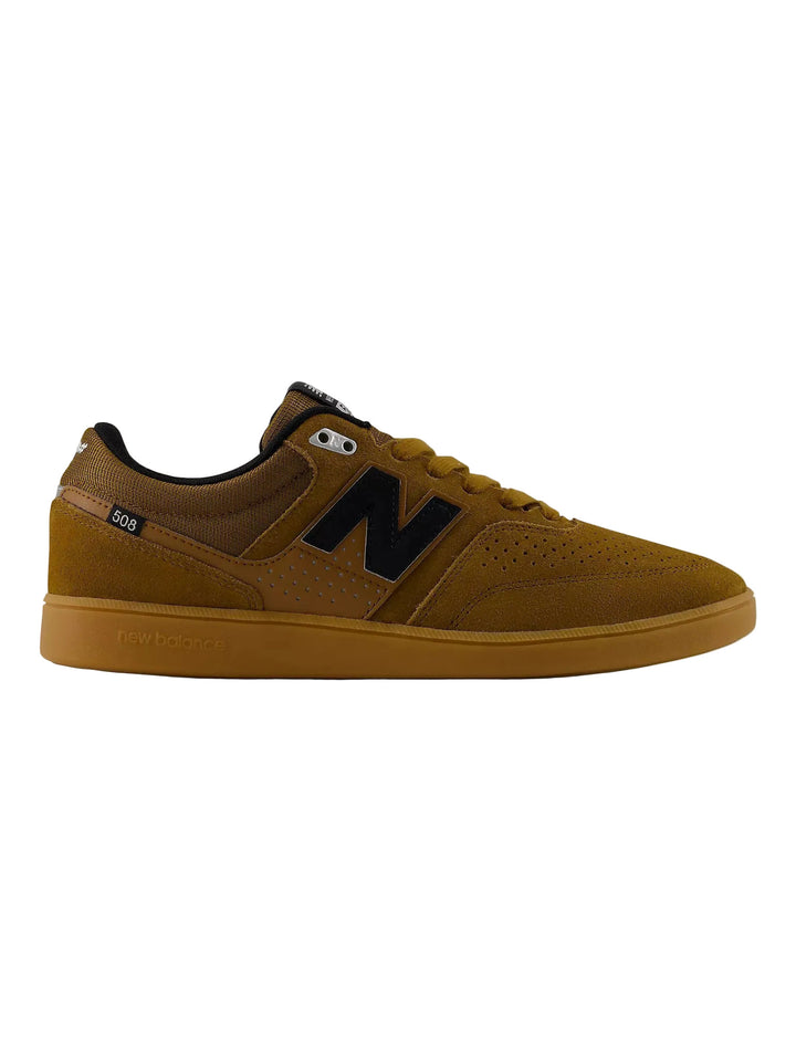 New Balance Numeric Westgate 508 - Brown / Gum