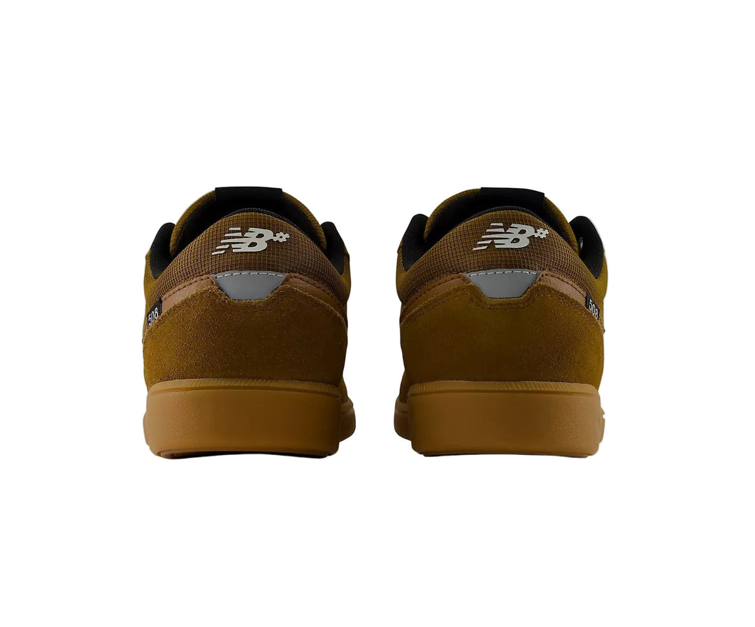 New Balance Numeric Westgate 508 - Brown / Gum