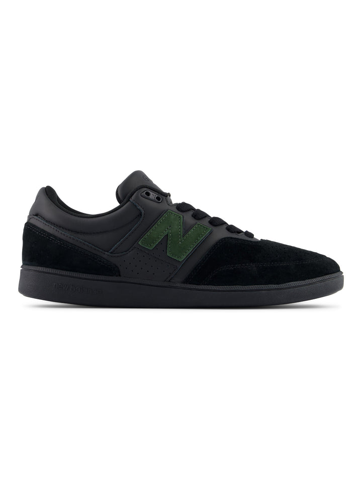 New Balance Numeric Westgate 508 x Grand - Black / Green