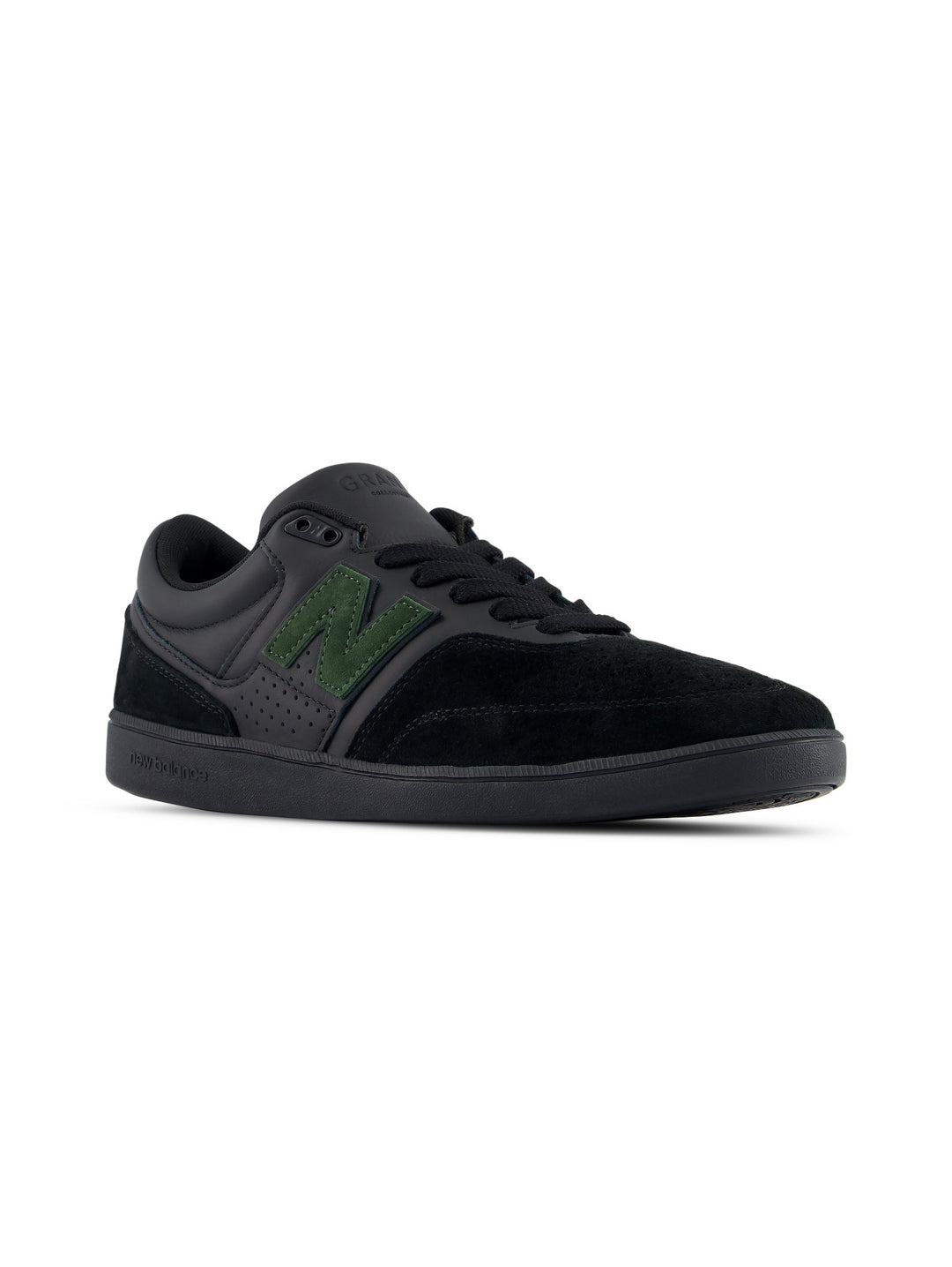 New Balance Numeric Westgate 508 x Grand - Black / Green