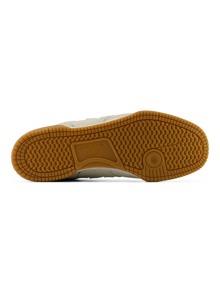 New Balance Numeric Tom Knox 600 - Sea Salt / Gum