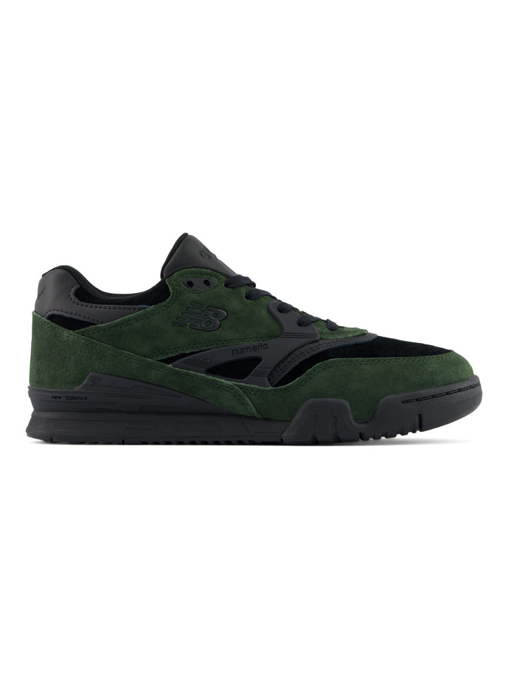 New Balance Numeric x Grand Collection 770 - Black / Green
