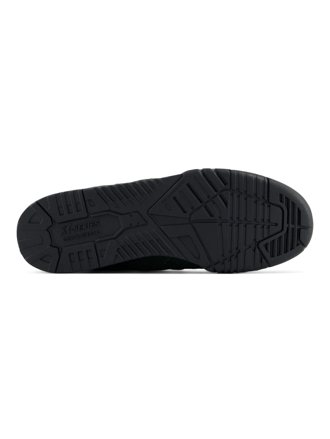New Balance Numeric x Grand Collection 770 - Black / Green