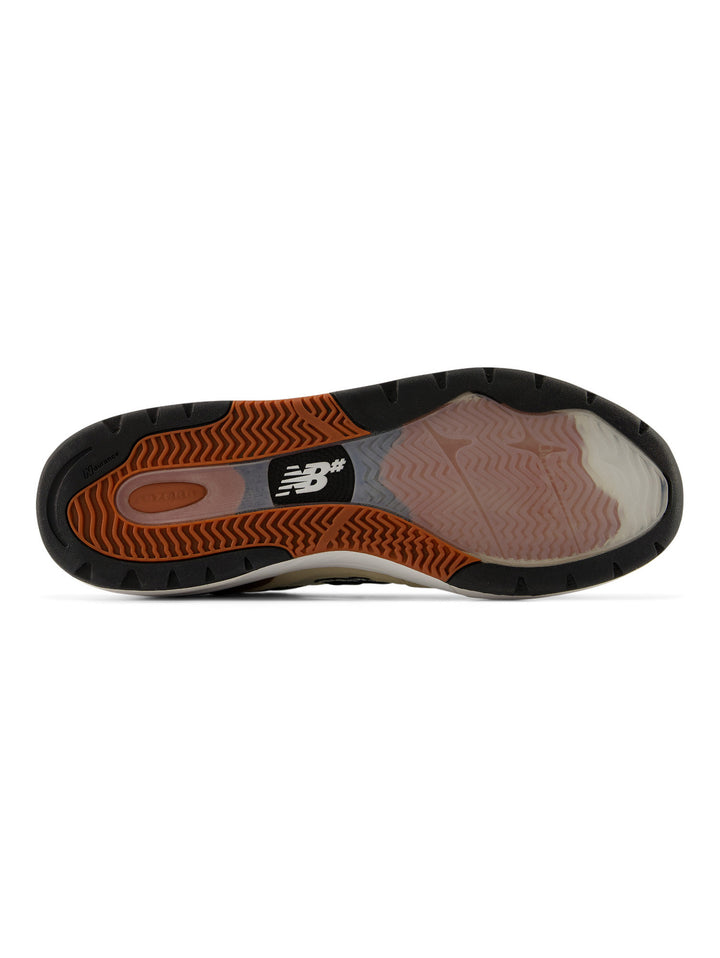 New Balance Numeric Reynolds 933 - White / Brown