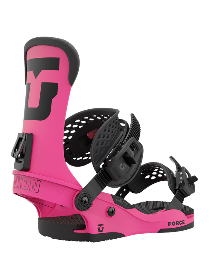 2023 Union Force Binding