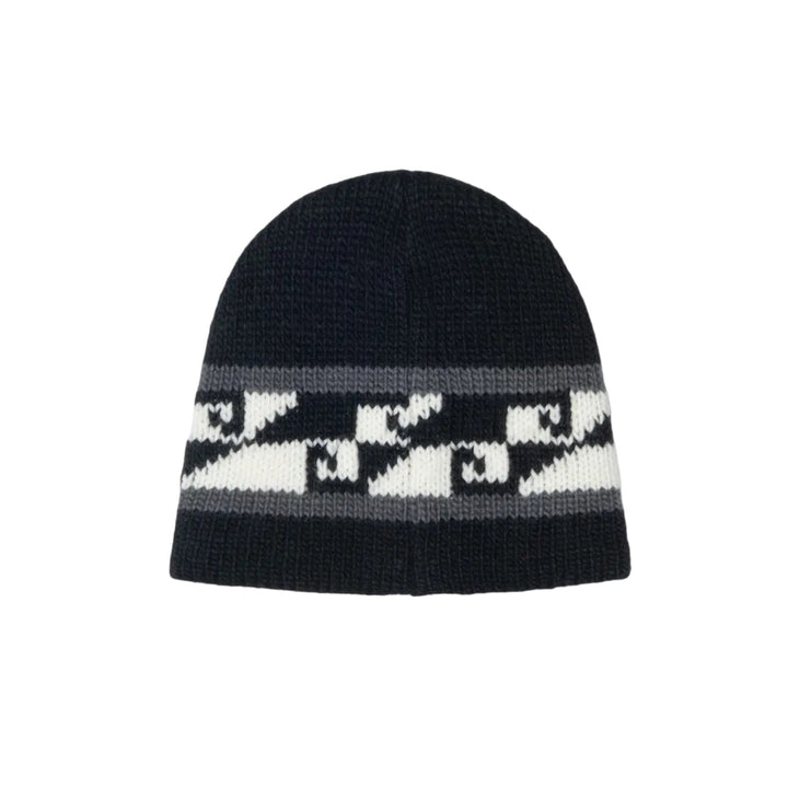 Stussy Skullcap Waves - Black