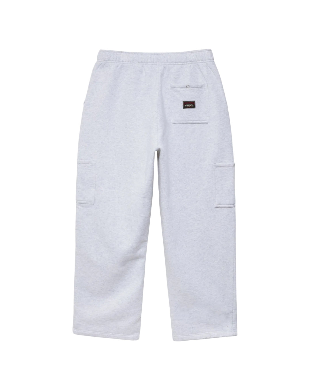 Stussy Utility Fleece Pant - Ash