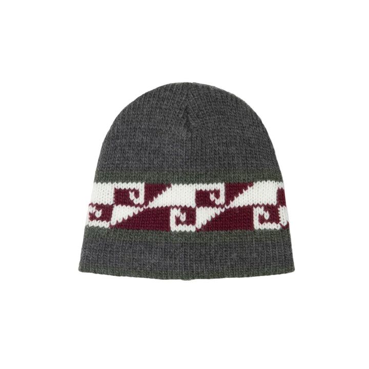 Stussy Skullcap Waves - Charcoal