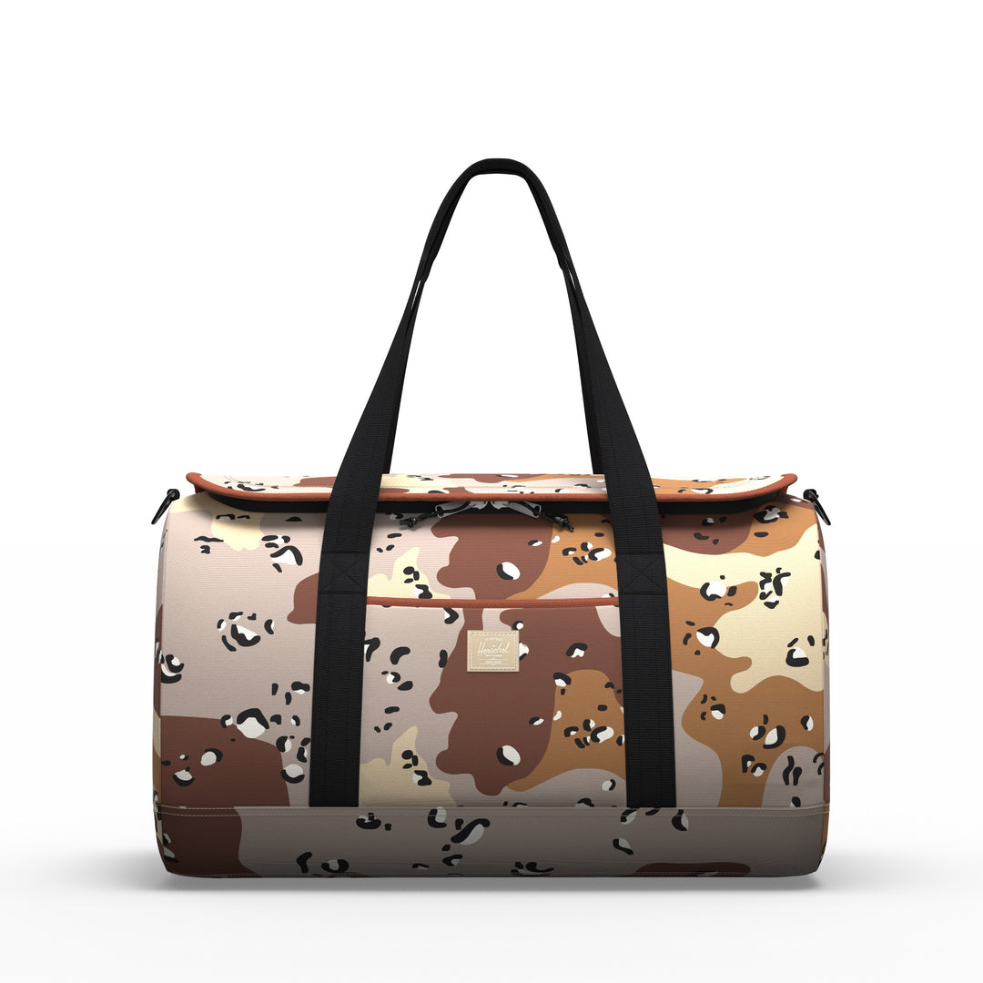 Herschel Heritage Duffle - Desert Camo