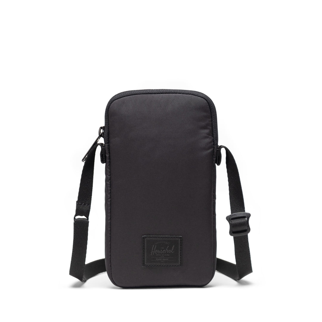Herschel Cloudform Phone Crossbody - Black