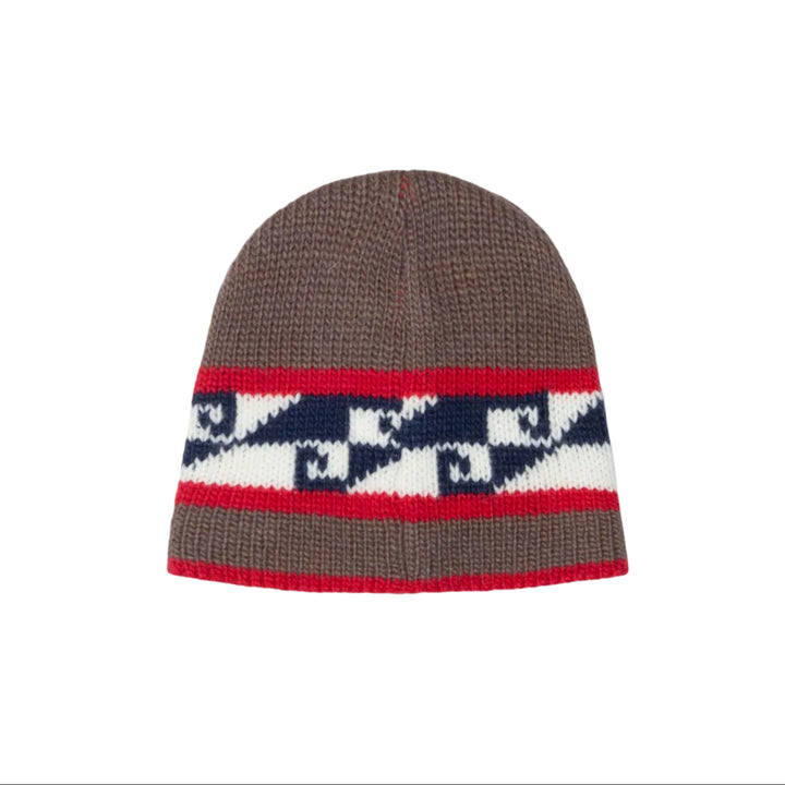Stussy Skullcap Waves - Brown