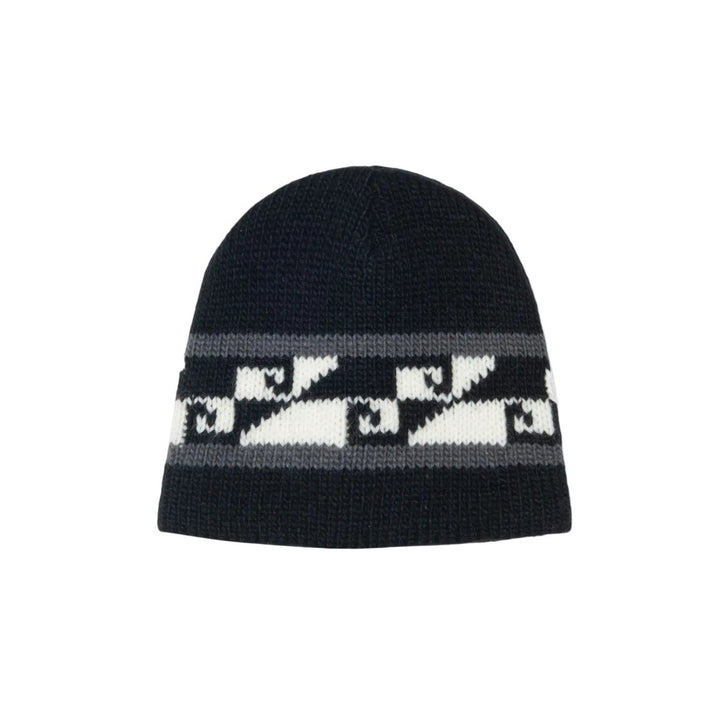 Stussy Skullcap Waves - Black