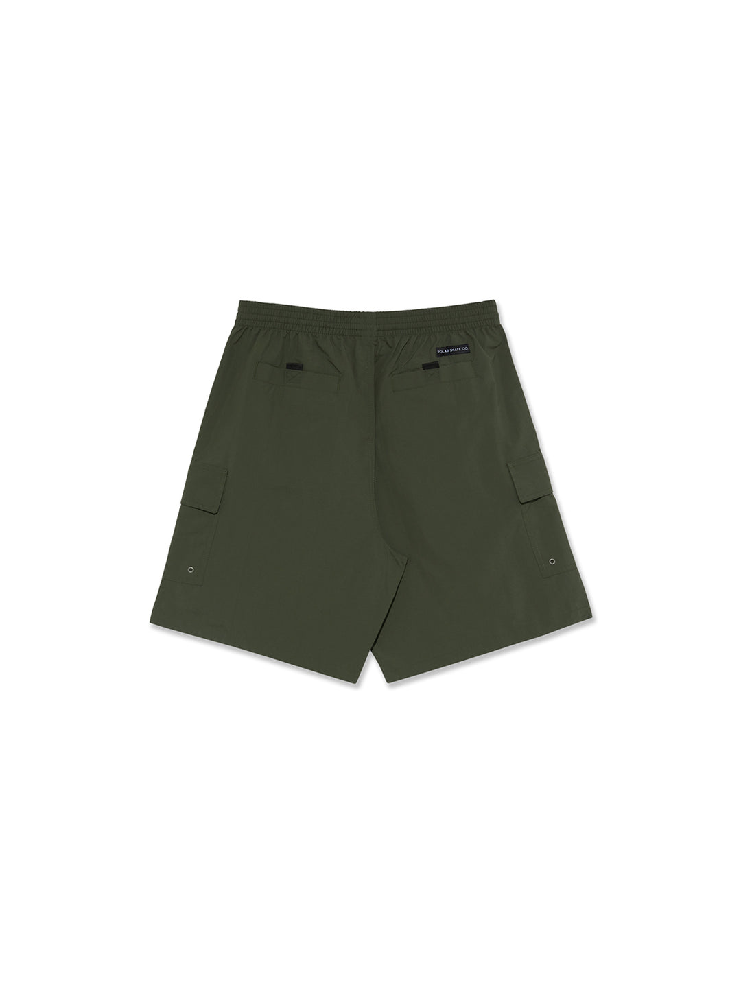 Polar Utility Swim Shorts